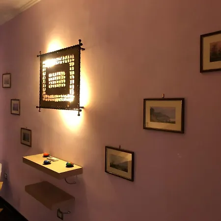 In Centro Angri